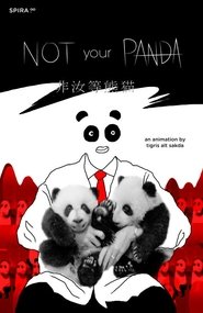 Poster Not your panda 2018