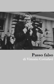 Poster False Steps 1959