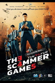 The Scammer Games