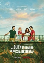 ¿A quién te llevarías a una isla desierta? (2019)