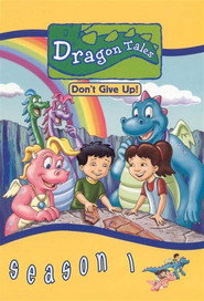 Dragon Tales Season 1 3