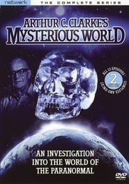 Arthur C. Clarke's Mysterious World Episode Rating Graph poster