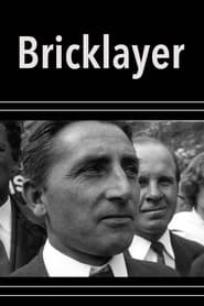 The Bricklayer постер