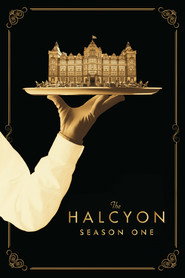 The Halcyon Series 1 3