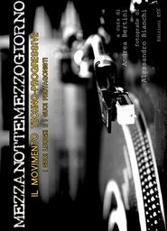 Poster Mezzanottemezzogiorno 2010