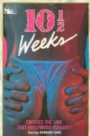 10 1/2 Weeks постер