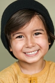 Elias Janssen as Mateo Solano Villanueva