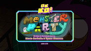 Monster Party