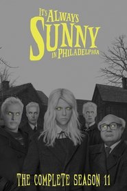 It’s Always Sunny in Philadelphia Season 11 Episode 1 It’s Always Sunny in Philadelphia Season 11 Episode 1