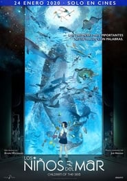 Espíritus del Mar Película Completa HD 720p [MEGA] [LATINO] 2019