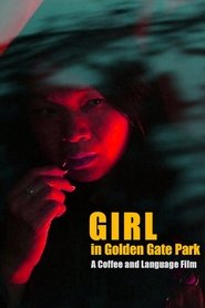 Girl in Golden Gate Park Girl in Golden Gate Park