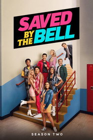 Saved by the Bell Season 2 2