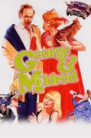 Poster George & Mildred
