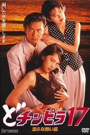 どチンピラ 17 淫らな熱い肌) どチンピラ 17 淫らな熱い肌 (1996)