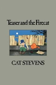 Cat Stevens: Teaser and the Firecat