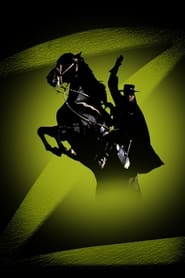 Zorro poster