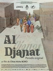 Al Djanat, paradis originel