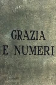Poster Grazia e numeri