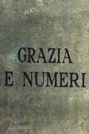 Poster Grazia e numeri 1961