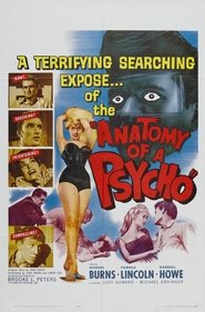 Anatomy of a Psycho (1961)