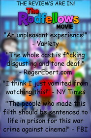 The Rodfellows Porno