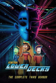 Star Trek: Lower Decks Season 3 10