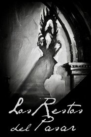 The Trail Left by Time (2023)