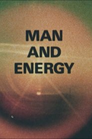 Poster Man and Energy 1976