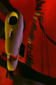 Red Scream