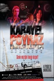 Poster Karayel Poyraz