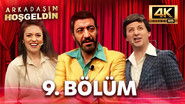 Episode 9 | Hakan Altun still