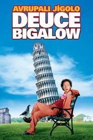 Avrupalı Jigolo: Deuce Bigalow (2005) 720p full İzle