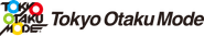 Logo for Tokyo Otaku Mode