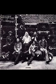Poster The Allman Brothers Band - The 1971 Fillmore East Recordings 2014