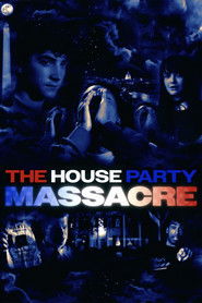 The House Party Massacre