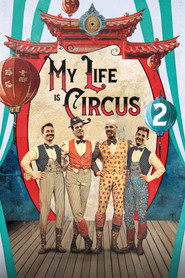 My Life Is a Circus постер