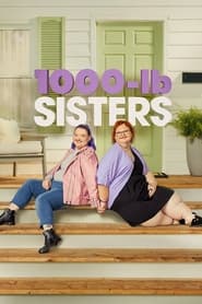 1000-lb Sisters Season 5 Episode 2