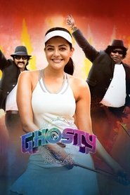 Ghosty (2023) WEB-DL 480p, 720p & 1080p