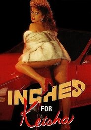 Poster Inches for Keisha 1988