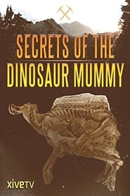 Таємниці динозаврів постер