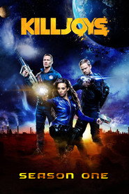 Killjoys Season 1 8