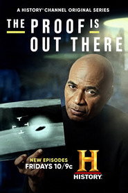 The Proof is Out There постер