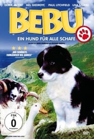 Poster Bebu - Ein Hund für alle Schafe