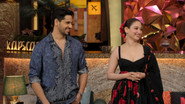 Into the Vvan: Sidharth Malhotra and Tamannaah Bhatia