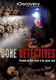 Bone Detectives Episode Rating Graph poster