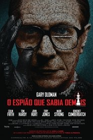 O Espião que Sabia Demais Dublado Online O Espião que Sabia Demais Dublado Online