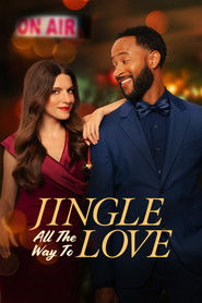 Jingle All the Way to Love (2024)