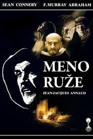 Meno ruže 1986