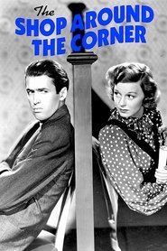 The Shop Around the Corner 1940 blu-ray cz celý filmů česky