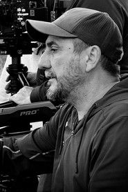 Portrait de David Acereto